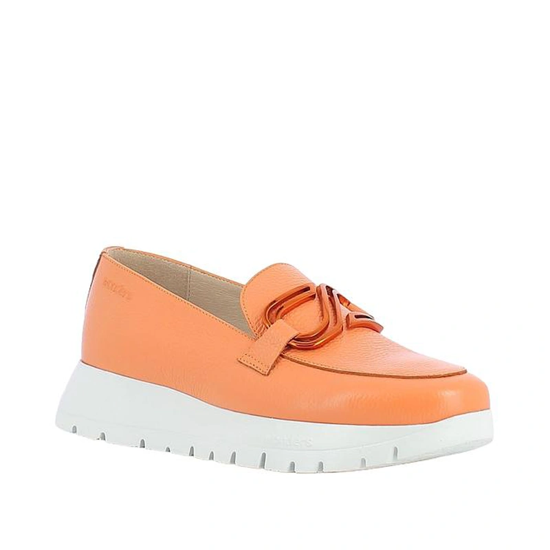 Mokasine Wonders A2462 Wild Apricot