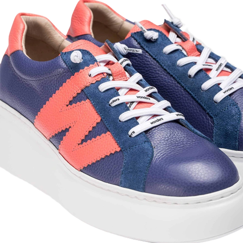 Patike Wonders A2670 Wild Dusk