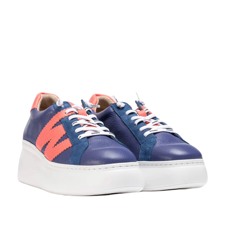 Patike Wonders A2670 Wild Dusk