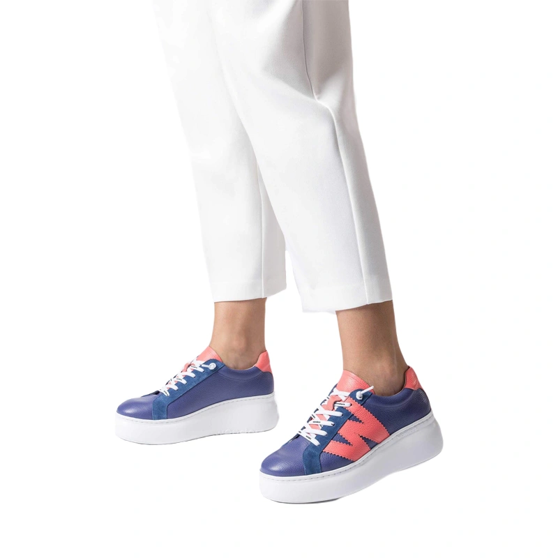 Patike Wonders A2670 Wild Dusk