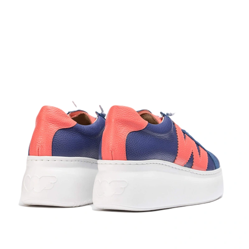 Patike Wonders A2670 Wild Dusk