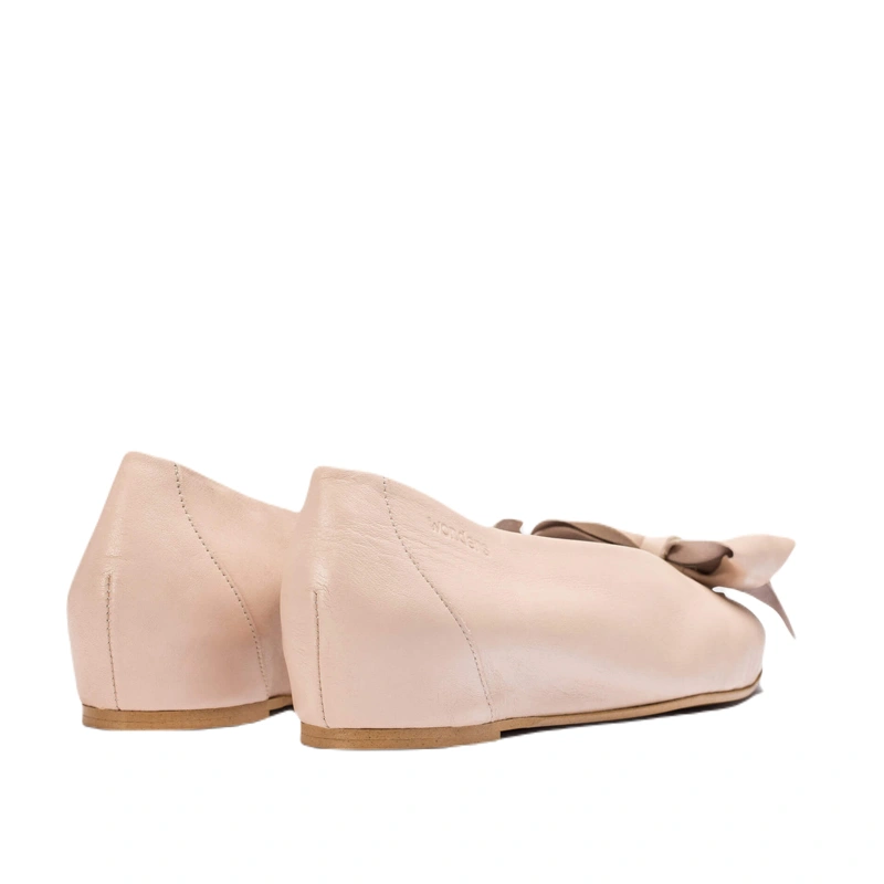 Baletanke Wonders A3821 Sauvag Palo