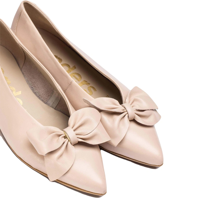 Baletanke Wonders A3821 Sauvag Palo