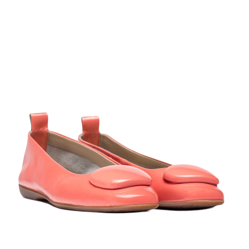 Baletanke Wonders A86120 Lack Coral