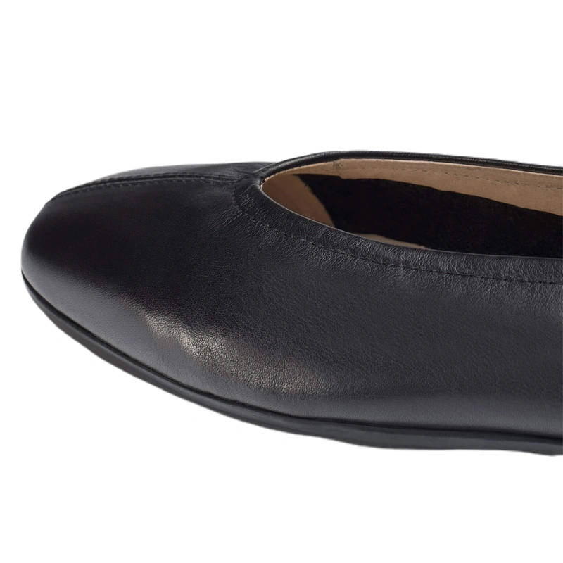 Baletanke Wonders A8661 Sauvag Negro