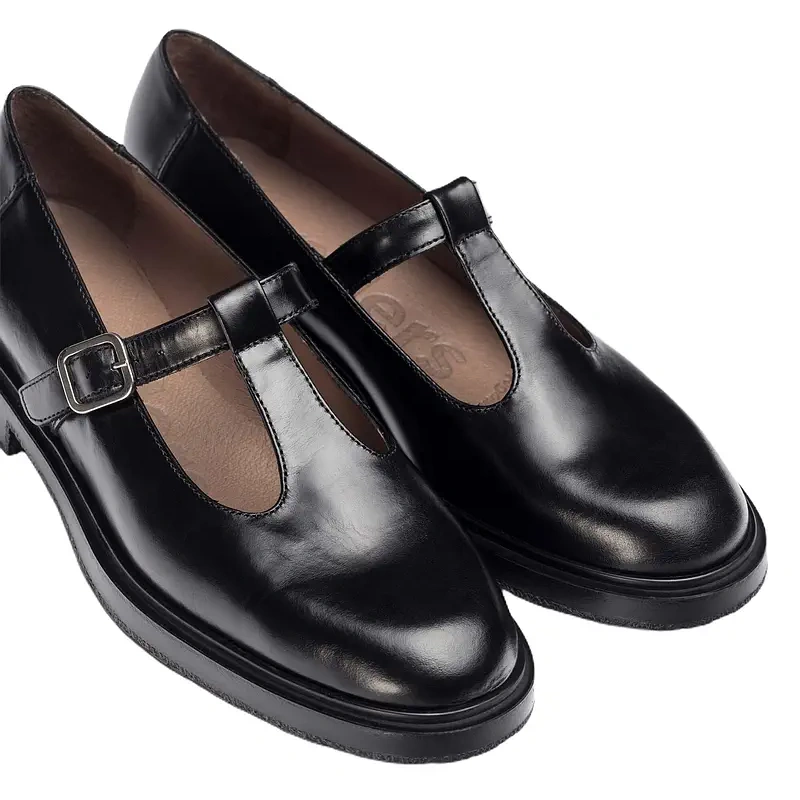 Cipele Wonders B9140 Oregon Negro