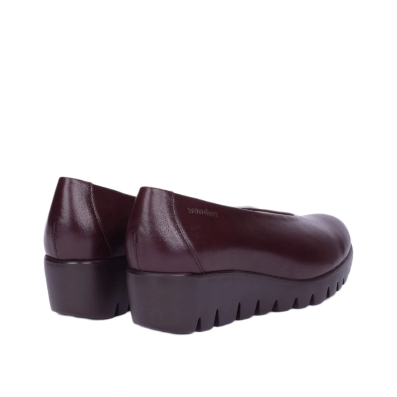 Cipele Wonders C33100 nature testa