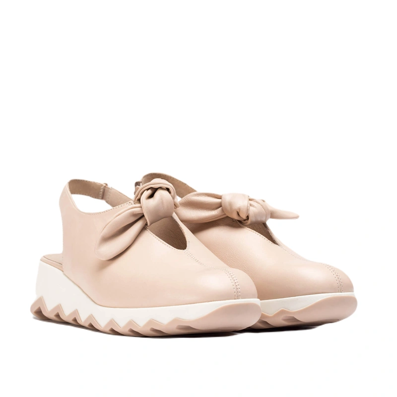 Sandale Wonders C7602 Sauvag Palo