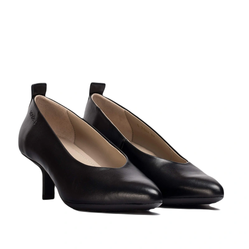 Salonke Wonders G7102 Iseo Negro