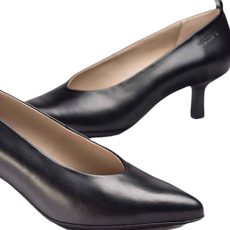 Salonke Wonders G7102 Iseo Negro