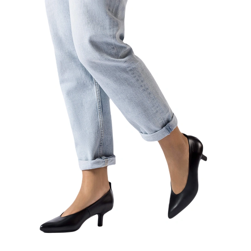 Salonke Wonders G7102 Iseo Negro