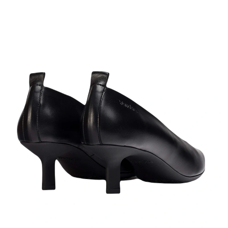 Salonke Wonders G7102 Iseo Negro