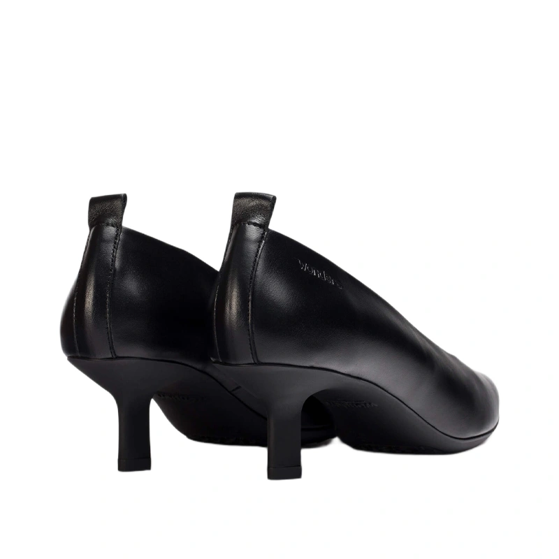 Cipele Wonders G7102 Sauvag Negro