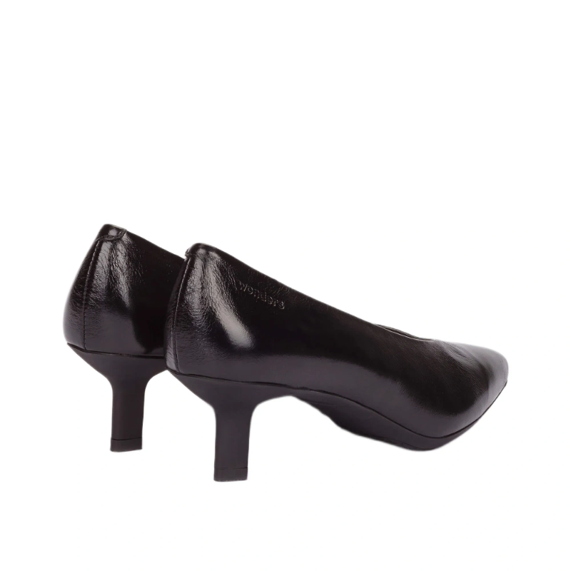 Cipele Wonders G7141 talis negro