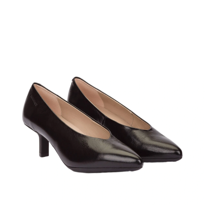 Cipele Wonders G7141 talis negro