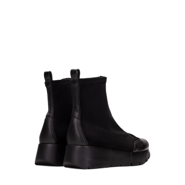 Čizme Hispanitas HI265104 bolero black