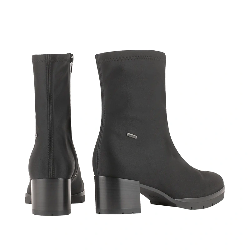 Čizme Hogl 134828-0100