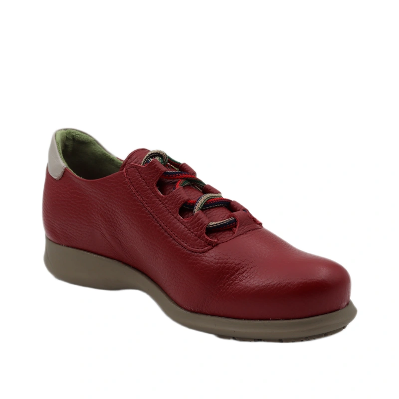 Cipele Jose Saenz 2085-BG Rioja