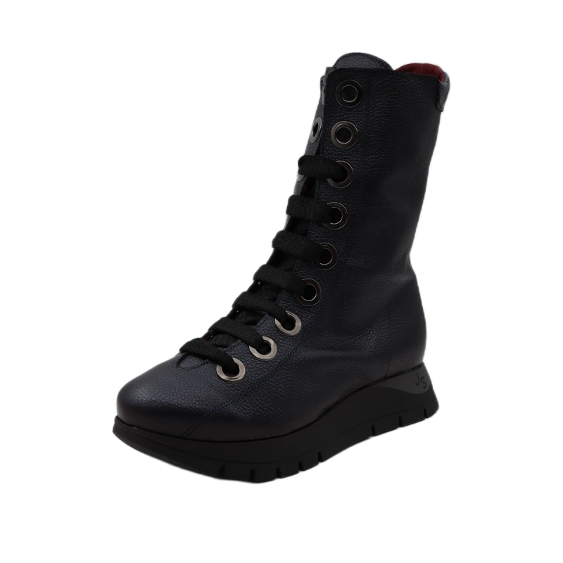 Čizme Jose Saenz 2272 Navy