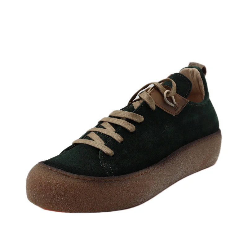 Cipele Jose Saenz 3180 Kaki