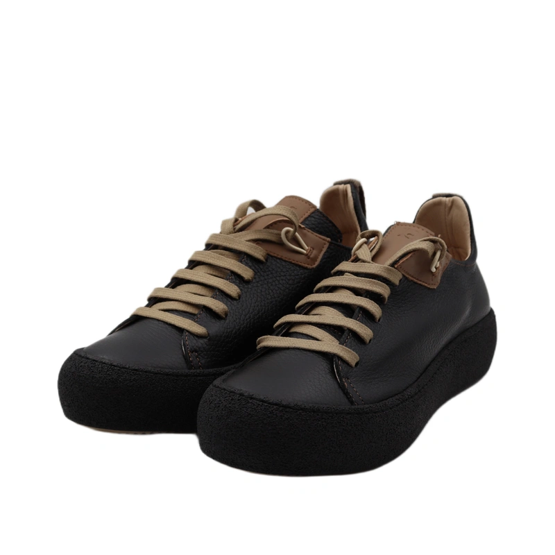 Cipele Jose Saenz 3180 Negro