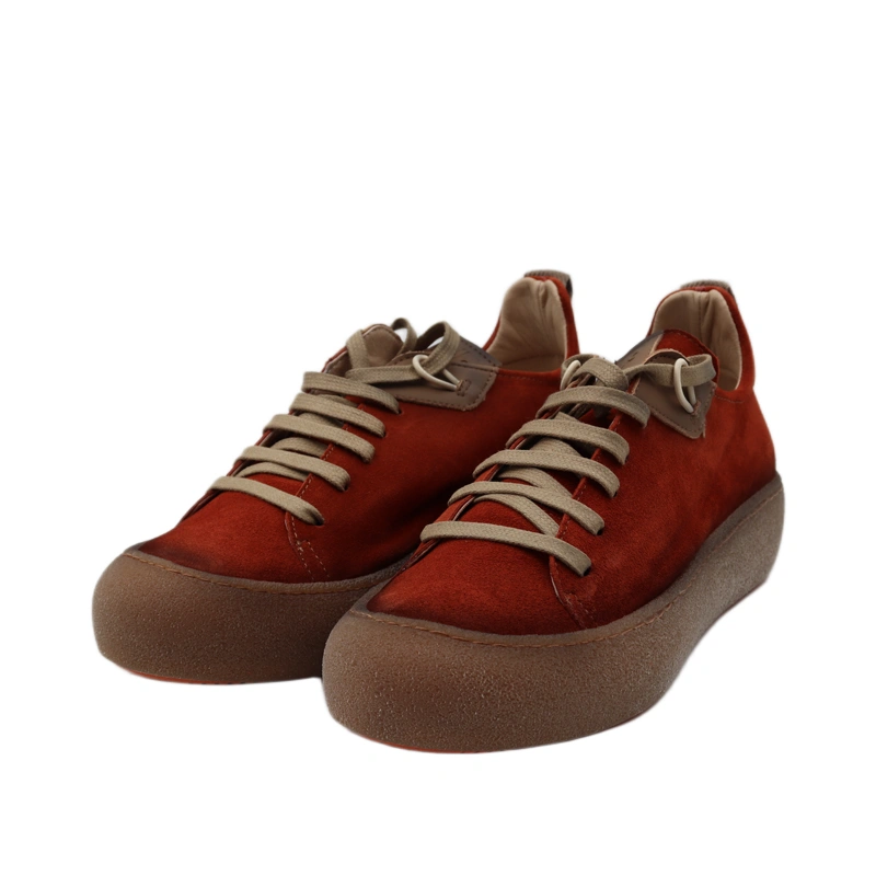 Cipele Jose Saenz 3180 Rioja