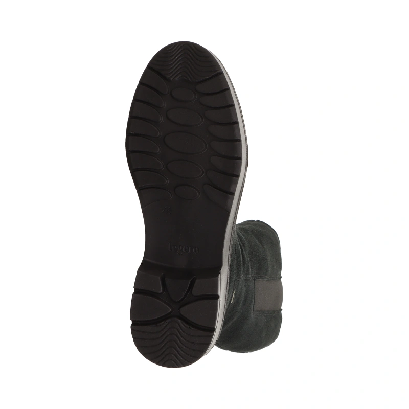 Čizme Legero 333-0000