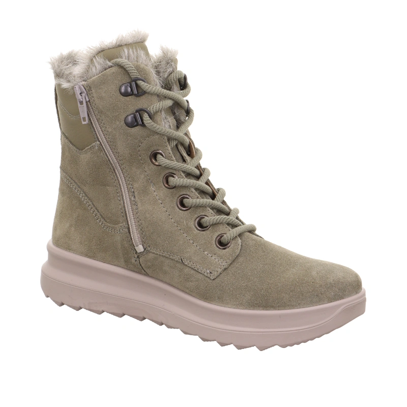 Čizme Legero 351-7520