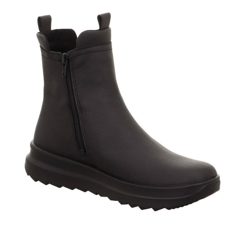 Čizme Legero 413-0100