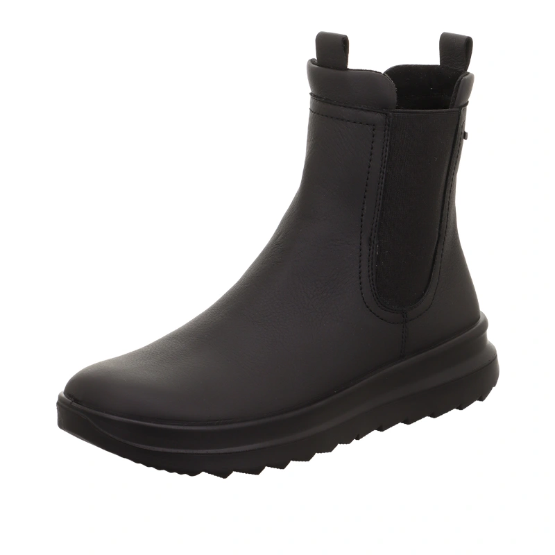 Čizme Legero 413-0100