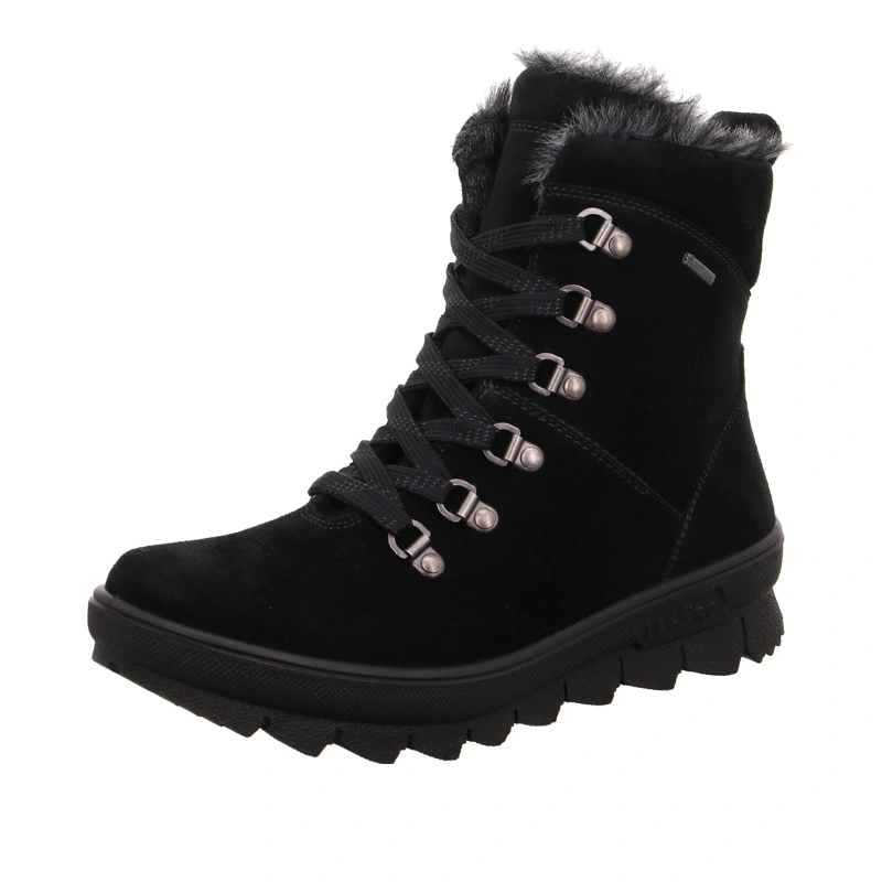 Čizme Legero 503-0000