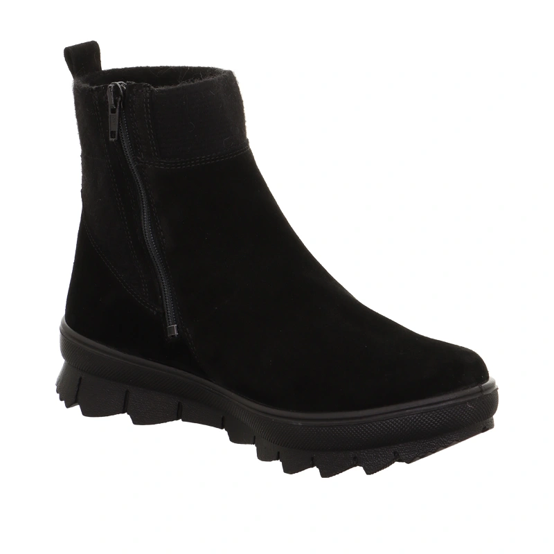 Čizme Legero 504-0000