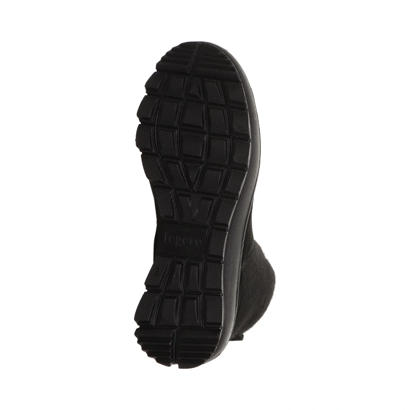 Čizme Legero 504-0000