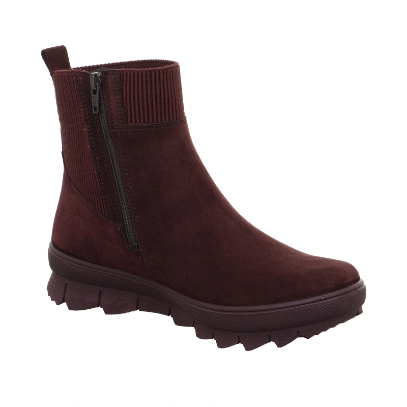 Čizme Legero 504-5940