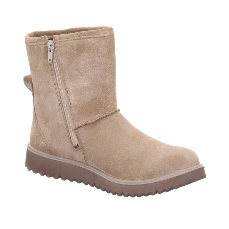 Čizme Legero 654-4500