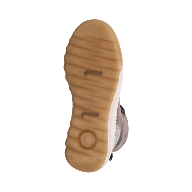 Čizme Legero 9561-2800