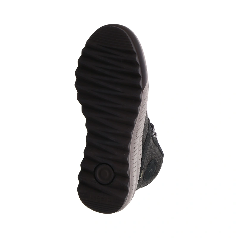 Čizme Legero 9565-0000