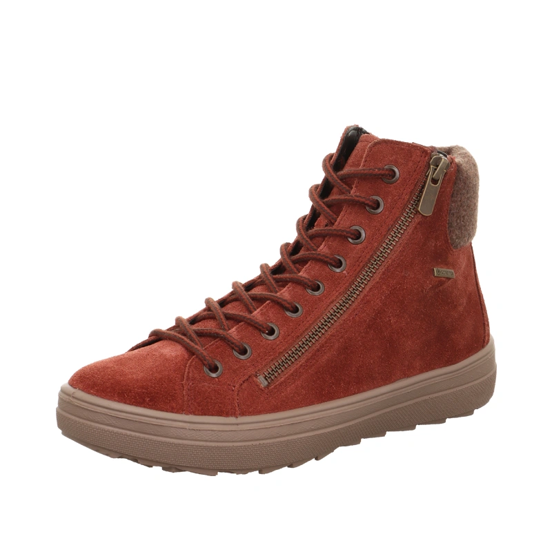 Gležnjače Legero 9635-5900