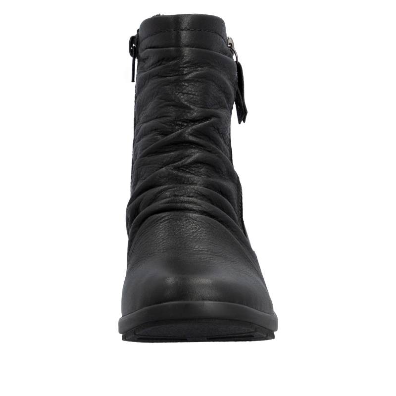 Čizme Rieker L4864-00
