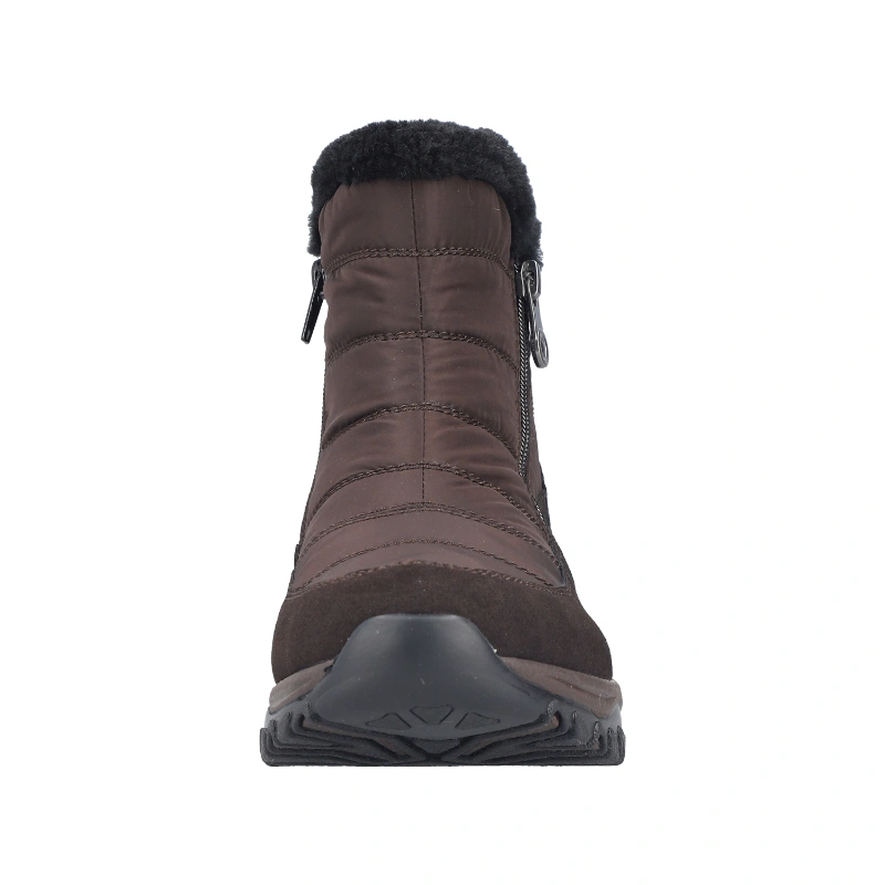 Čizme Rieker M9670-25