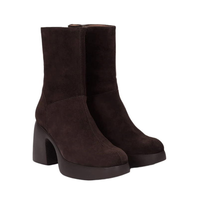 Čizme Wonders H49101 charme testa