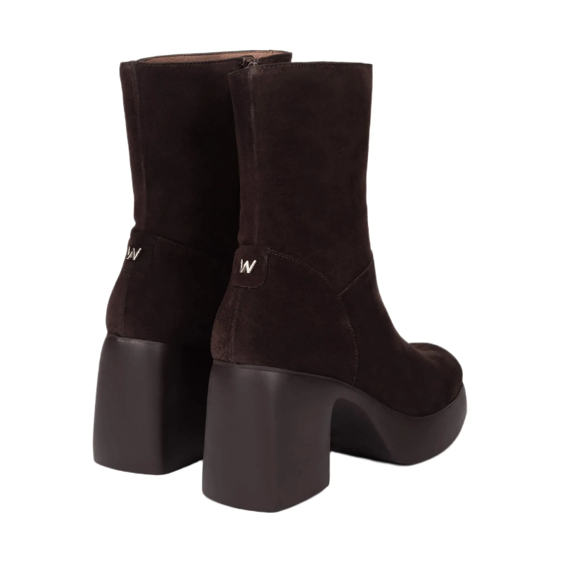 Čizme Wonders H49101 charme testa