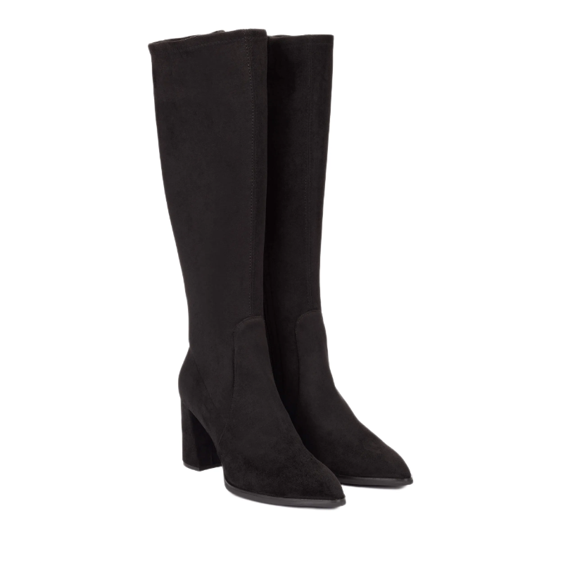 Čizme Wonders M5441 cervojet negro