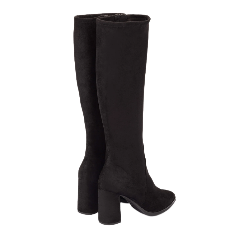 Čizme Wonders M5441 cervojet negro