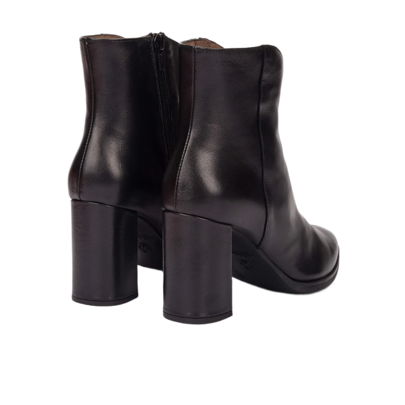 Čizme Wonders M5444 velvet negro