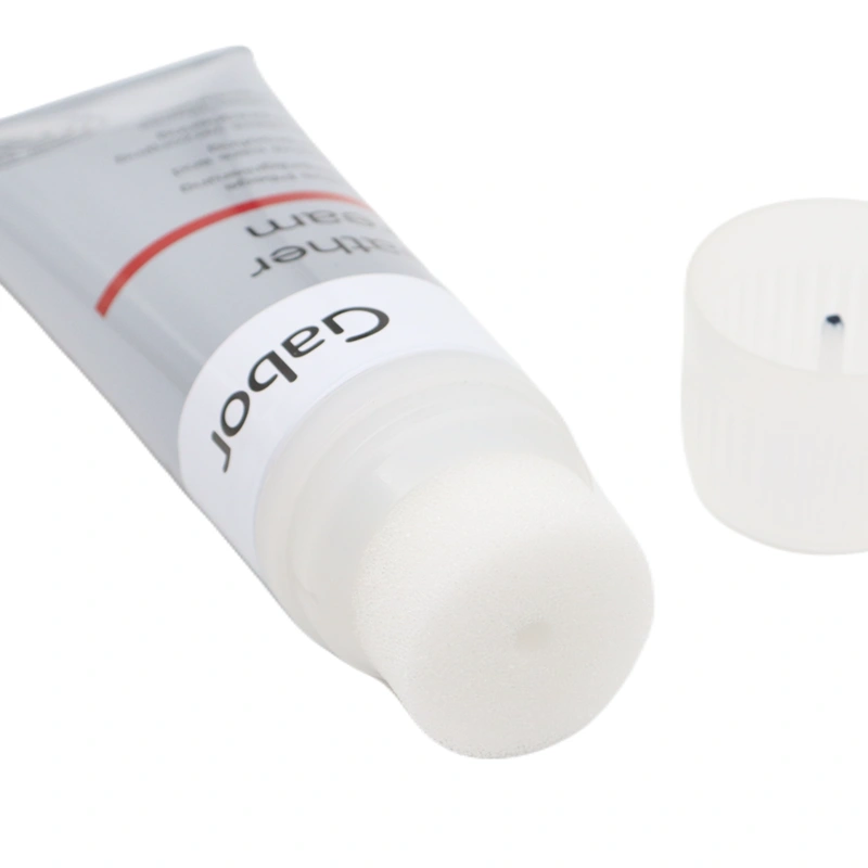 Gabor Leather Cream - crna