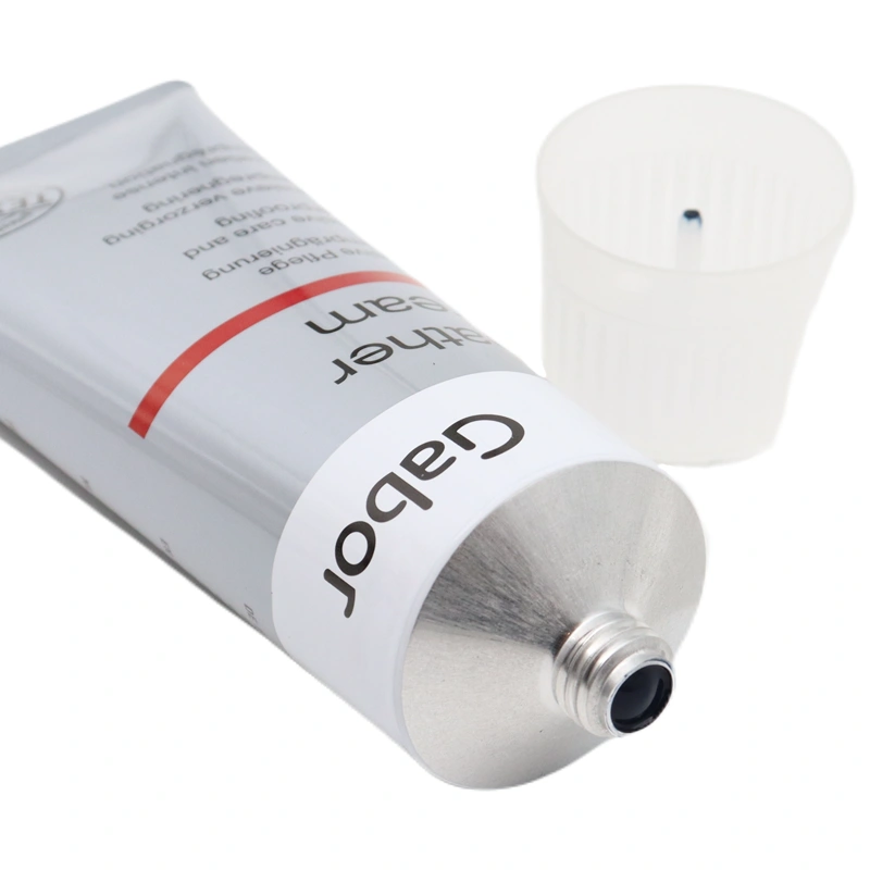 Gabor Leather Cream - teget