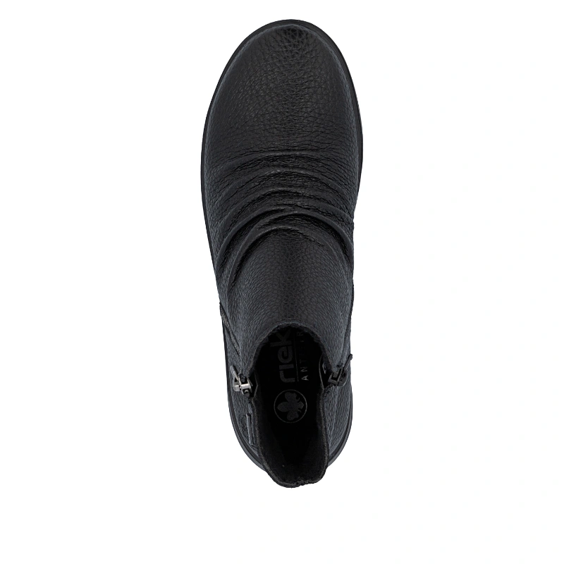 Gležnjače Rieker Z0056-00