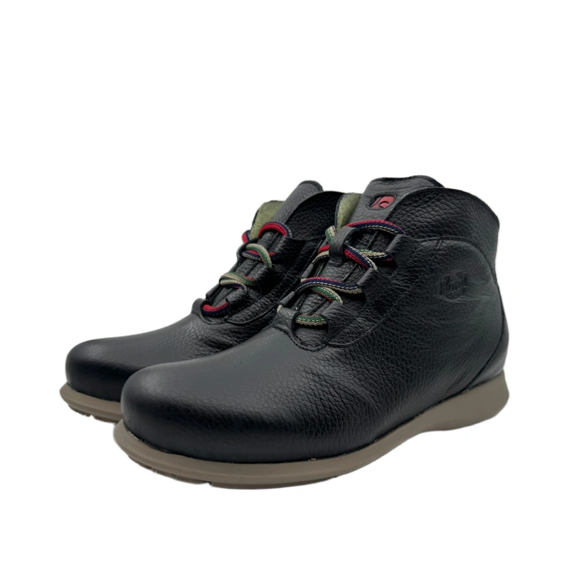 Gležnjače Jose Saenz 2082 Negro