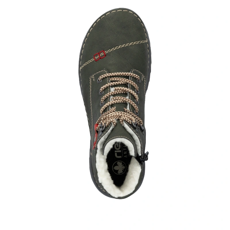 Gležnjače Rieker 51545-54